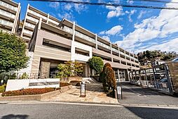 クレストフォルム本郷台サウスステージ