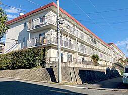 東戸塚平戸台ハイツ1棟
