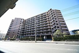 クリオ磯子弐番館