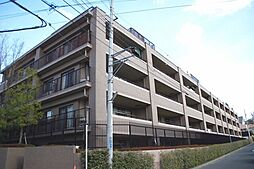 ナイスステージ栗平ガーデンズエアリーコート