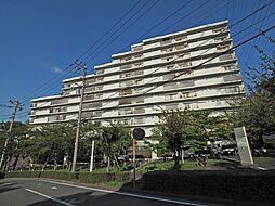 コスモ戸塚リベラヒルズＢ棟