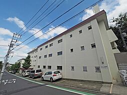 三ツ沢マンション