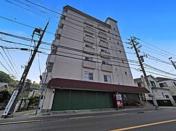 京王向ケ丘マンション