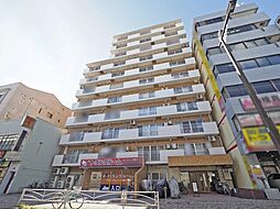 東神奈川ダイヤモンドマンション