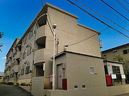 オークハイツ大倉山