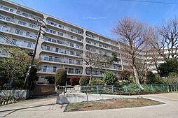 メゾンドール多摩川