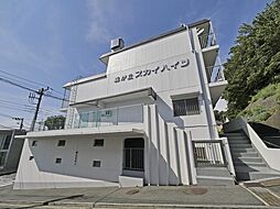 森が丘スカイハイツ