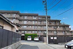 宮前平北パーク・ホームズ