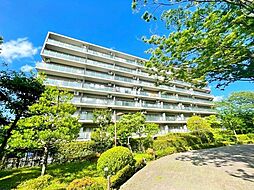 横浜星の丘ビューシティＡ棟