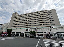 湘南台駅前分譲共同ビル