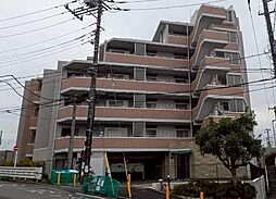 びゅうパルク横濱片倉弐番館