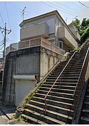 富岡西7丁目中古戸建　ーリノベー
