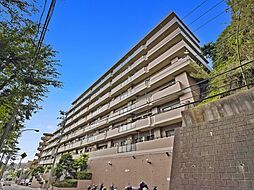 ワコーレ横浜蒔田II