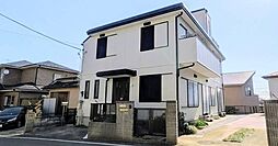 南生田1丁目中古戸建 ーリノベー