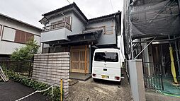 西生田5丁目中古戸建　ーリノベー