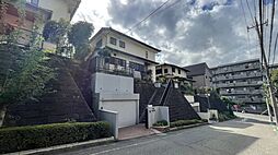 有馬9丁目中古戸建　ーリノベー