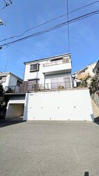 南生田2丁目中古戸建　ーリノベー