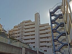 ベルヴィル杉田III