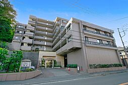 日神パレステージ鴨居