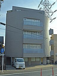 ボン・ファミリエ宮崎台