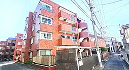 シャンボール生麦