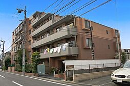 ヒルズ等々力緑地ウエスト