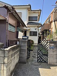 西谷3丁目中古戸建　ーリノベー