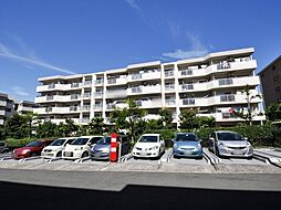 霧が丘グリーンタウン第4住宅1−7号棟