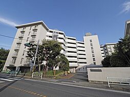 根岸台第一マンションズ