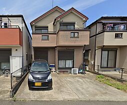 和泉が丘3丁目中古戸建　ーリノベー