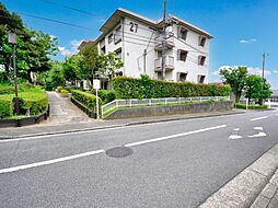 サニーヒル今宿27号棟