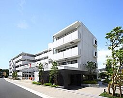 クリオ茅ヶ崎柳島海岸