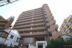 グランイーグル川崎駅前通