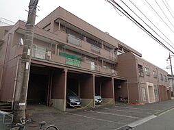 初穂マンション本郷台