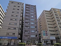 ラディエンス関内南