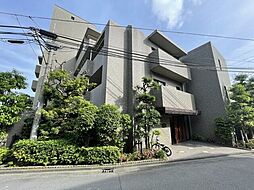アドリーム稲田堤