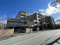 ベルググランデ鷺沼