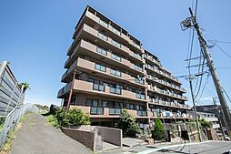 グレイスヒルズ保土ヶ谷
