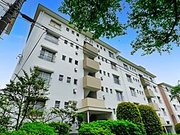 すすき野団地3−21号棟
