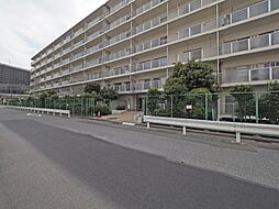日商岩井鶴見マンション