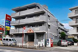 リベルテ南万騎が原