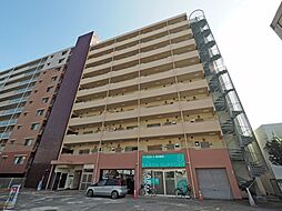 鶴見リバーマンション
