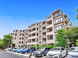 フォレストヒルズ三保5号棟