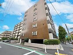 藤が丘マンション
