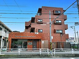 ライオンズマンション十日市場