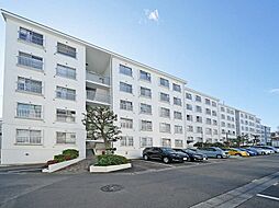 横浜ハイタウン3号棟