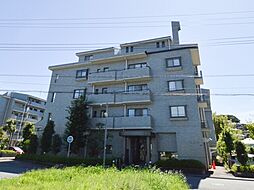 コープ野村鎌倉・台1号棟