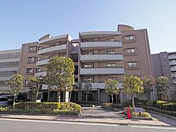 クレッセント溝の口III