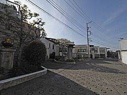 マイキャッスル生田