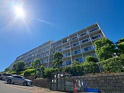 向ヶ丘遊園センチュリータウン7号棟